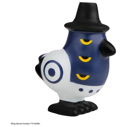 KPop Demon Hunters Squishy antistres figura Sussie fotografija proizvoda