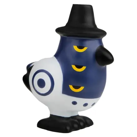 KPop Demon Hunters Squishy antistres figura Sussie fotografija proizvoda