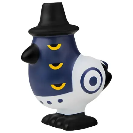 KPop Demon Hunters Sussie Squishy figure fotografija proizvoda