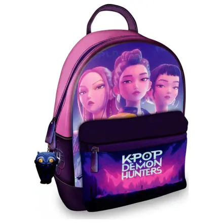 KPop Demon Hunters ruksak 28cm fotografija proizvoda