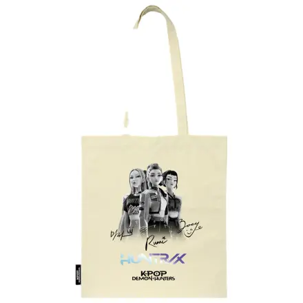 Kpop Demon Hunters Tour shopping torba fotografija proizvoda