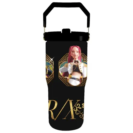 KPop Demon Hunters Termosica Golden 600 ml fotografija proizvoda