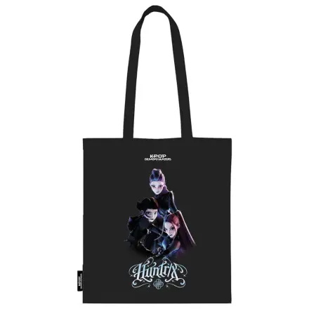 Kpop Demon Hunters Warriors torba za kupovinu fotografija proizvoda