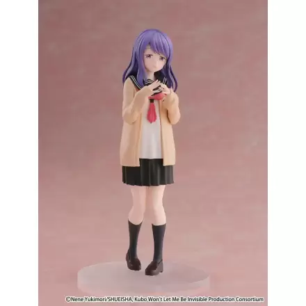 Kubo Won't Let Me Be Invisible Cantabile PVC Kipić Nagisa Kubo 20 cm fotografija proizvoda