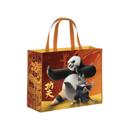 Kung Fu Panda 4 Torba termékfotója