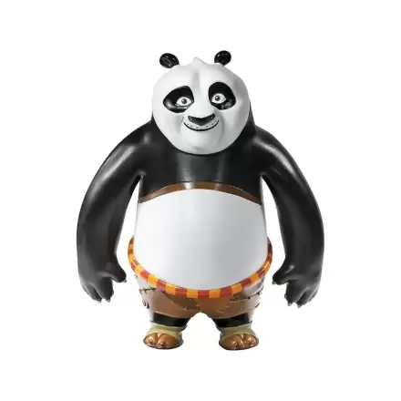 Kung Fu Panda Bendyfigs Savitljiva Figura Po Ping 15 cm fotografija proizvoda
