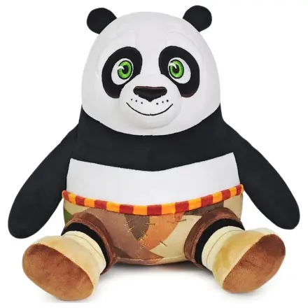 Kung Fu Panda Plišana figura Po 22 cm fotografija proizvoda