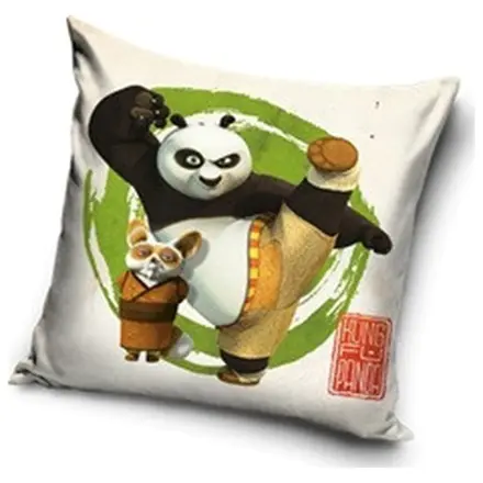 Kung Fu Panda Training jastučnica fotografija proizvoda