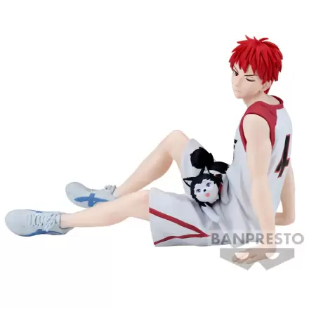 Kurokos Basketball Tetsuya Seijuro Akashi & Tetsuya The Movie Last Game figurice 10 cm termékfotója