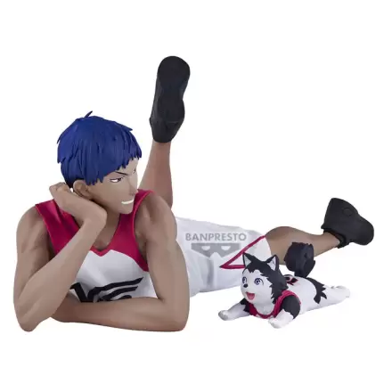 Kurokos Basketball The Movie Last Game Daiki Aomine & Tetsuya figure 20 cm termékfotója