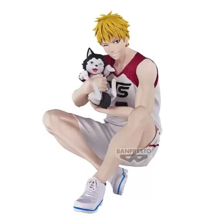 Kurokos Basketball The Movie Last Game Ryota Kise & Tetsuya figure 10 cm figura termékfotója