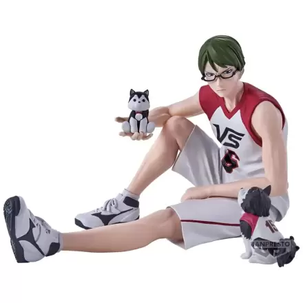 Kurokos Basketball Toru Oikawa The Movie Last Game figura 13 cm termékfotója