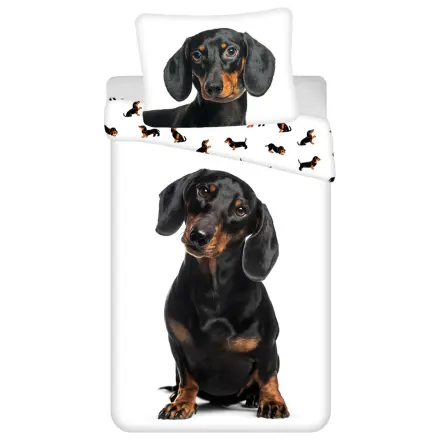 Doggy Jazavčar Navlaka za poplun fotografija proizvoda