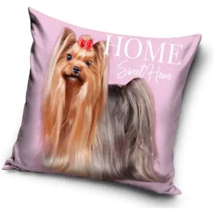 Navlaka za jastuk s uzorkom psa 40*40 cm fotografija proizvoda