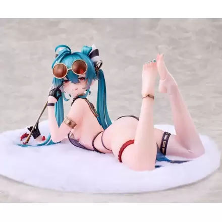 Kyonshi Brothel Kip 1/6 Taoistički Rin 9 cm fotografija proizvoda