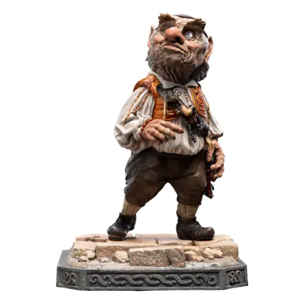 Labyrinth Kip 1/6 Hoggle 23 cm termékfotója