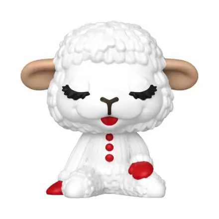 Lamb Chop's Play-Along Funko POP! TV Vinilna Figura Lamb Chop 9 cm fotografija proizvoda