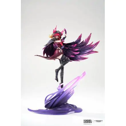 League of Legends PVC statua 1/7 Xayah 29 cm fotografija proizvoda