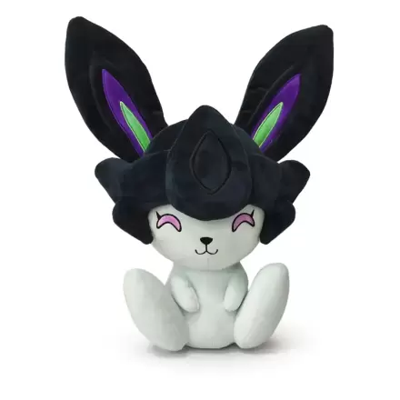 League of Legends Plišana Figura Black Battle Bunny 22 cm termékfotója