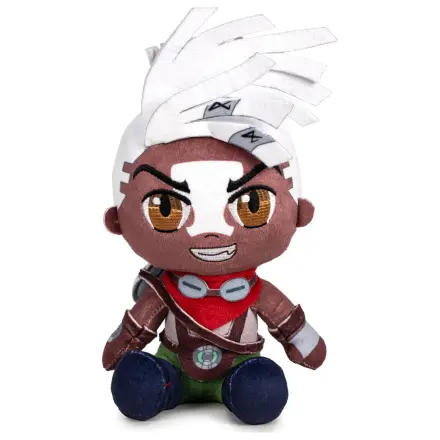 League of Legends Champions Ekko plišana figura 21 cm fotografija proizvoda