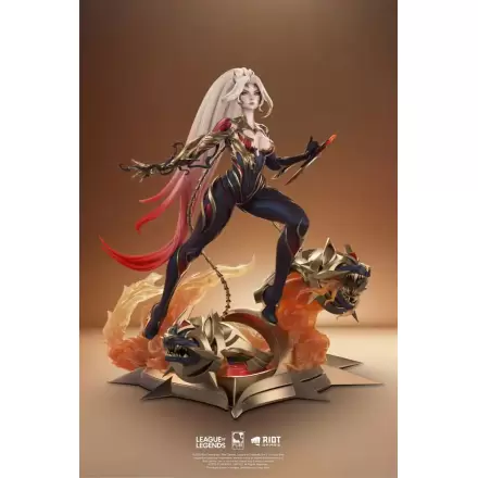 League of Legends Hall of Legends 2025 Kip 1/6 Kai´sa Immortalized Legend 29 cm fotografija proizvoda
