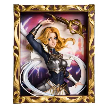 League of Legends PVC 3D okvir za fotografije The Lady of Luminosity - Lux fotografija proizvoda