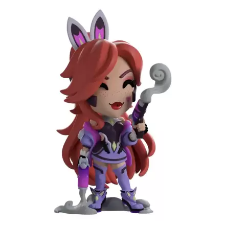 League of Legends Vinyl Figura Anima Squad Miss Fortune 10 cm termékfotója