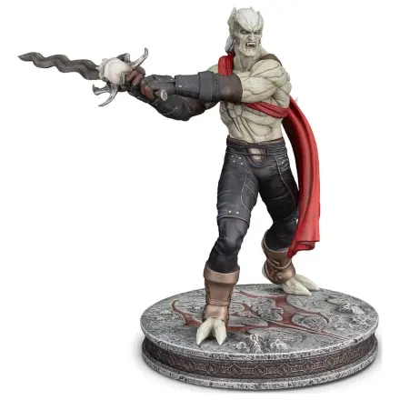 Legacy of Kain PVC figura Kain 22 cm fotografija proizvoda