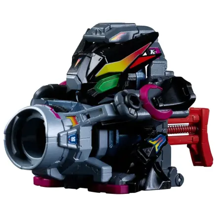 Legacysoul Super B-Daman Akcijska Figura Konig Cerberus fotografija proizvoda