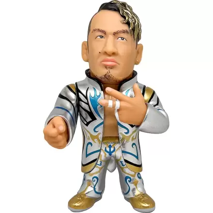 Legend Masters 16d Figure Collection Kolekcija Vinyl Figura 032: Naomichi Marufuji 12 cm fotografija proizvoda