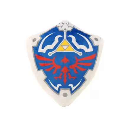 Legend of Zelda plišana figura Hylian Shield 40 cm termékfotója