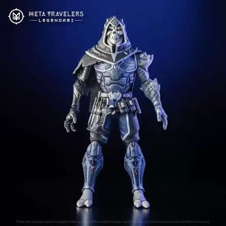 Legendarna akcijska figura 1/10 Voidwalker 18 cm termékfotója