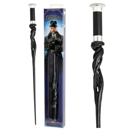 Fantastic Beasts Replika štapića Albus Dumbledore 38 cm fotografija proizvoda