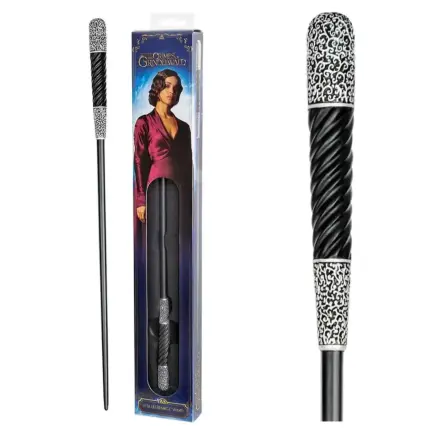 Fantastic Beasts replika štapića Leta Lestrange 38 cm fotografija proizvoda
