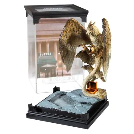 Fantastic Beasts Magical Creatures Statua Thunderbird 18 cm fotografija proizvoda