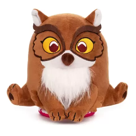 Legends of Avantris plišana figura Hootsie jahač za rame 15 cm fotografija proizvoda