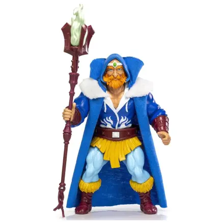 Legends of Dragonore Hellforge akcijska figura Azureus 14 cm fotografija proizvoda