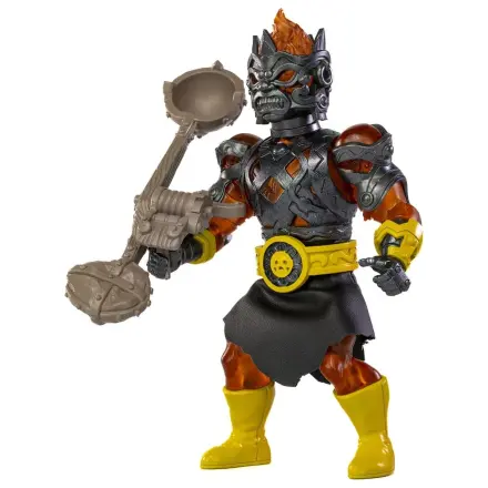 Legends of Dragonore Hellforge akcijska figura Emberor 14 cm fotografija proizvoda