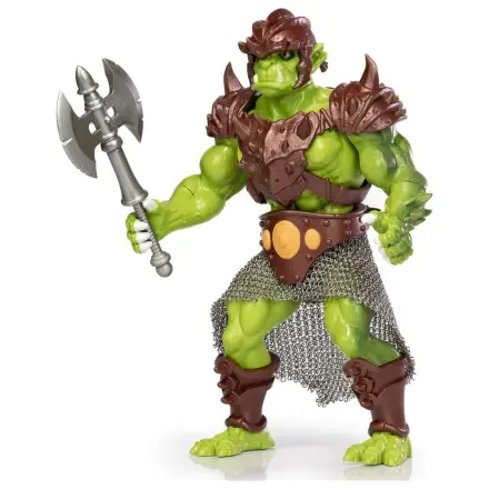 Legends of Dragonore Hellforge akcijska figura Grime 14 cm fotografija proizvoda