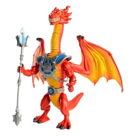 Legends of Dragonore akcijska figura Ignytor - Fallen King of Dragons 25 cm fotografija proizvoda