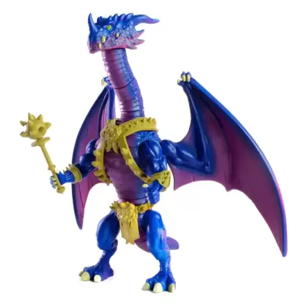 Legends of Dragonore akcijska figura Pyrant - Lord of Desolation 25 cm fotografija proizvoda