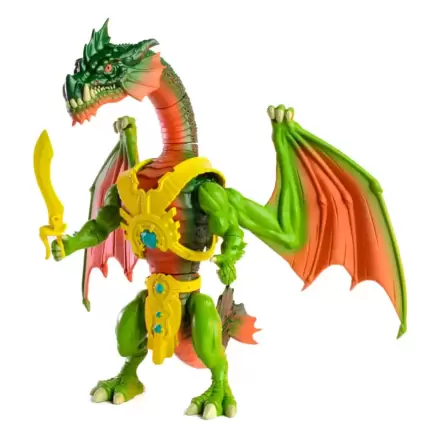 Legends of Dragonore akcijska figura Scorchwing - Mother of the Forest 25 cm fotografija proizvoda