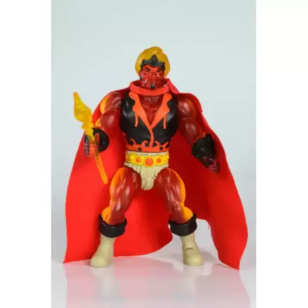 Legends of Dragonore Wave 1.5: Fire at Icemere akcijska figura Fire Fury Ka-Rem 14 cm fotografija proizvoda