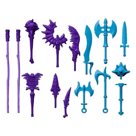 Legends of Dragonore Wave 2: Dragon Hunt paket oružja fotografija proizvoda