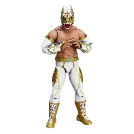 Legends of Lucha Libre akcijska figura 1/12 Dralístico fotografija proizvoda