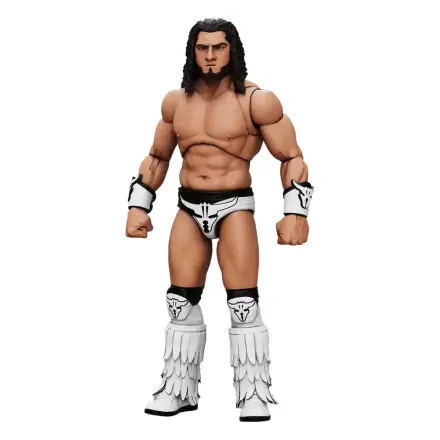Legends of Lucha Libre akcijska figura 1/12 Rush fotografija proizvoda