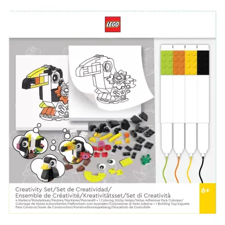 LEGO Kreativni Set Životinje termékfotója