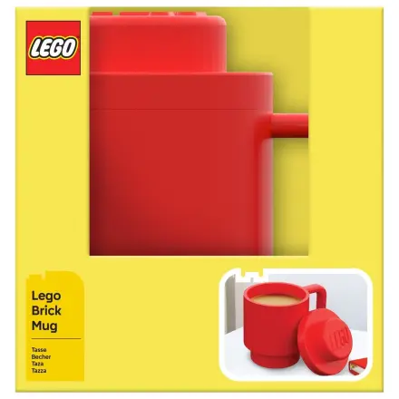 Lego Šalica Oblika Kocke fotografija proizvoda
