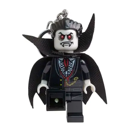 LEGO Classic Svjetleći privjesak za ključeve Vampire 8 cm termékfotója