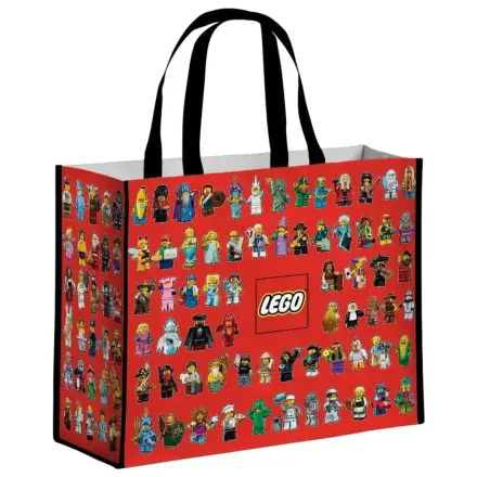 Lego kolekcija torbi za kupovinu fotografija proizvoda